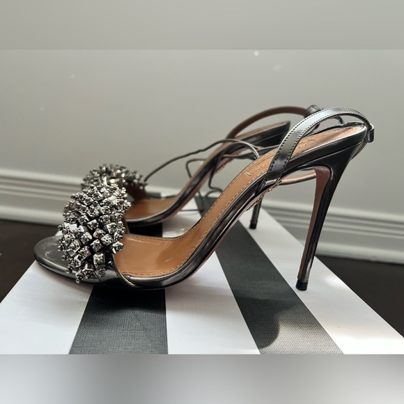 AQUAZURRA SANDALS - Picture 9 of 15